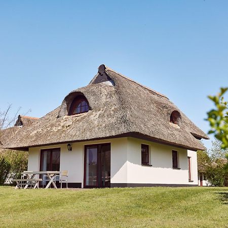 Holiday Resort Van Der Valk, Linstow Dobbin-Linstow Esterno foto
