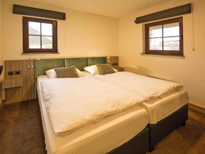 Holiday Resort Van Der Valk, Linstow Dobbin-Linstow Esterno foto