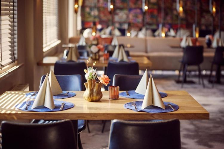 Holiday Resort Van Der Valk, Linstow Dobbin-Linstow Esterno foto
